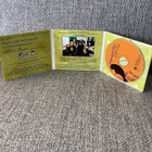 CROOKED STILL:SHAKEN BY A LOW SOUND  (PROGE,BLUEGRASS) - pikkukuva 3