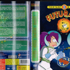 FUTURAMA kaudet 1-4 - pikkukuva 4