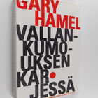 Gary Hamel : Vallankumouksen kärjessä - pikkukuva 1