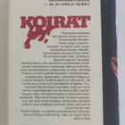 Robert Calder: Koirat, Wsoy 1979, 1.p., 2 kuvaa - pikkukuva 2