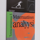 Hilkka Wuolijoki : Matemaattinen analyysi - pikkukuva 1