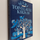 Heikki (toim.) Uusitalo : Suuri toivelaulukirja 10 - pikkukuva 1
