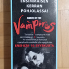 Dance of the Vampires-sälää - pikkukuva 3