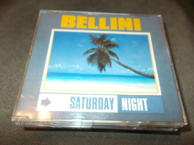 CDM BELLINI ** SATURDAY NIGHT **