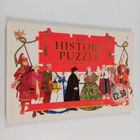 Cherry Denman : The History Puzzle - pikkukuva 1