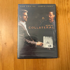 Collateral  DVD - pikkukuva 1