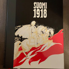 Suomi 1918 - teos - pikkukuva 1