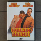 DVD: Koulun Kauhu! (Rick Moranis, Tom Arnold 1996/2006) - pikkukuva 1