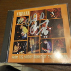 NIRVANA FROM THE MUDDY BANKS OF ,,, CD  CHADIN NIMMARILLA - pikkukuva 1