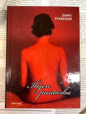 Jenny Everleigh - Ilojen puutarha (sid.)
