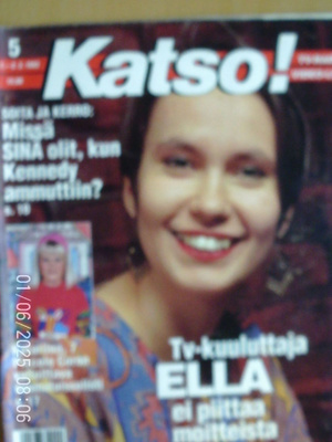 Katso! Nro 5/1992