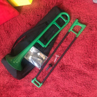 pBone Green tenor vihreä vetopasuuna - pikkukuva 1