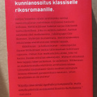 2 x Anne Holt 2005 & 2012, 4 kuvaa - pikkukuva 2