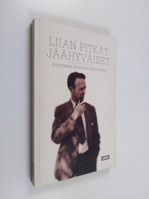 Hannu ym. (toim.) Waarala : Liian pitkät jäähyväiset : ki...