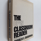 Charles E. Silberman : The Open Classroom Reader - pikkukuva 1