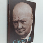 Sebastian Haffner : Churchill - pikkukuva 1