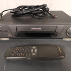 Panasonic VHS - pikkukuva 1