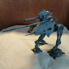 Hasbro Star wars Clone wars All terrain attack pod - pikkukuva 1
