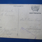 Hurtti Ukko. Kenttäpostikortti - pikkukuva 2
