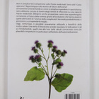 Andrea Lugli : Conoscere le piante medicinali. 40 schede ... - pikkukuva 2