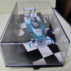 MiniChamps 1:43 March BMW 792 F2 - pikkukuva 3