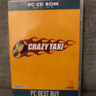 Pc peli Crazy taxi - pikkukuva 1