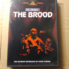 The Brood (1979) DVD R1 unrated David Cronenberg - pikkukuva 1