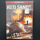 DVD: Red Sands (O: Alex Turner 2008) - pikkukuva 1