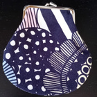 Marimekko kukkaro Siirtolapuutarha - pikkukuva 2