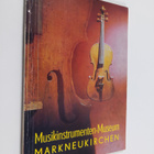 Musikinstrumenten-Museum Markneukirchen - pikkukuva 1