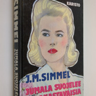 Johannes Mario Simmel : Jumala suojelee rakastavaisia - pikkukuva 1