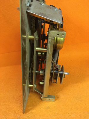 Schulmerich Carillons Cartridge Bell Player With Timer