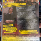 99 frangia (2007) rakkautta ja anarkiaa - pikkukuva 2
