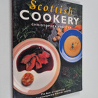 Christopher Trotter : Scottish Cookery - pikkukuva 1