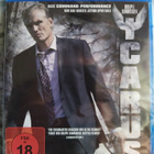 ICARUS - THE KILLING MACHINE BLU-RAY *UUSI!* - pikkukuva 1