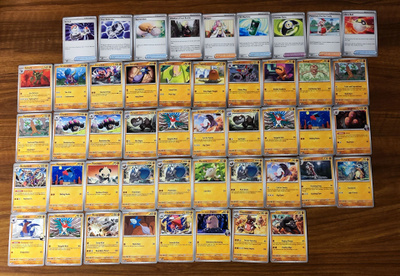 Pokémon-korttierä 6