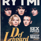 Rytmi 2/2012 - pikkukuva 1