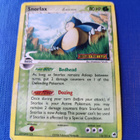 Snorlax 10/101 Delta Species - pikkukuva 1