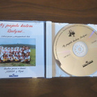 Jiskra CD - pikkukuva 1