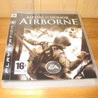 Medal Of Honor Airborne Ps3 - pikkukuva 1