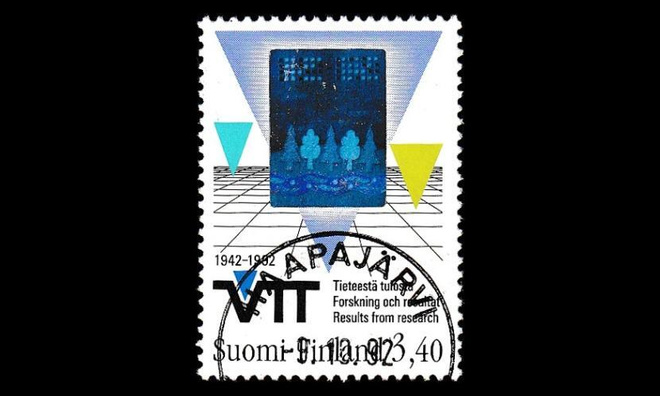 1172 o Teknologiaa Haapajärvi 9.10.92 (1992)