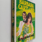 Barbara Cartland : Kreivin uusi onni - pikkukuva 1