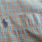 Polo Ralph Lauren Lyhythihainen Button Down Kauluspaita L - pikkukuva 4
