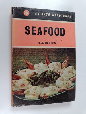 Nell Heaton : Seafood