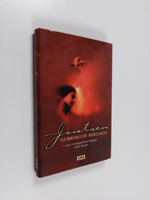 Gudbergur Bergsson : Joutsen
