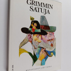 Jacob Grimm ym. : Grimmin satuja - pikkukuva 1