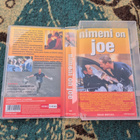 Deep Blue Sea + Nimeni on Joe VHS KAUPPIASKASETTI - pikkukuva 4