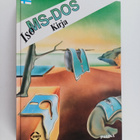 Judd Robbins : Iso MS-DOS -kirja - pikkukuva 1