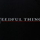 TARPEELLISTA TAVARAA dvd 1993 Stephen King - pikkukuva 5