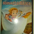 DVD Bernard & Bianca Austraaliassa - 29. klassikko - pikkukuva 1